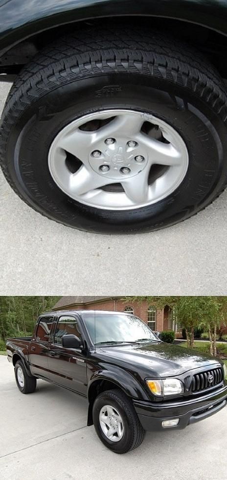 Price$1OOO Tacoma 2004