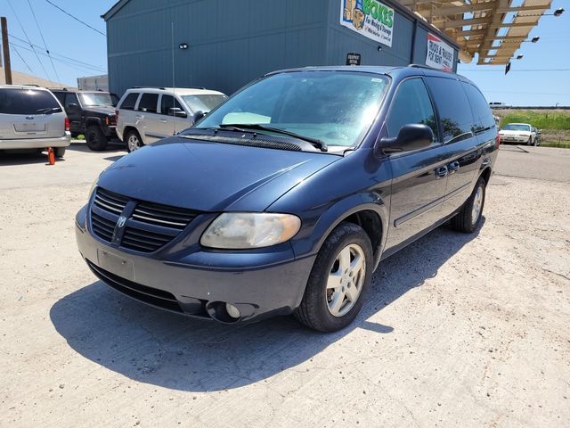 2007 Dodge Grand Caravan