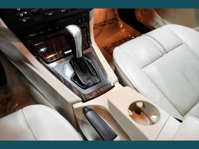 2006 BMW X3
