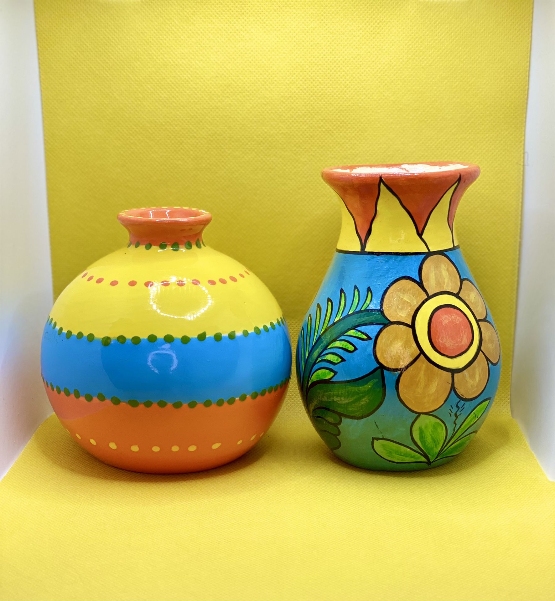 Beautiful Vase Set