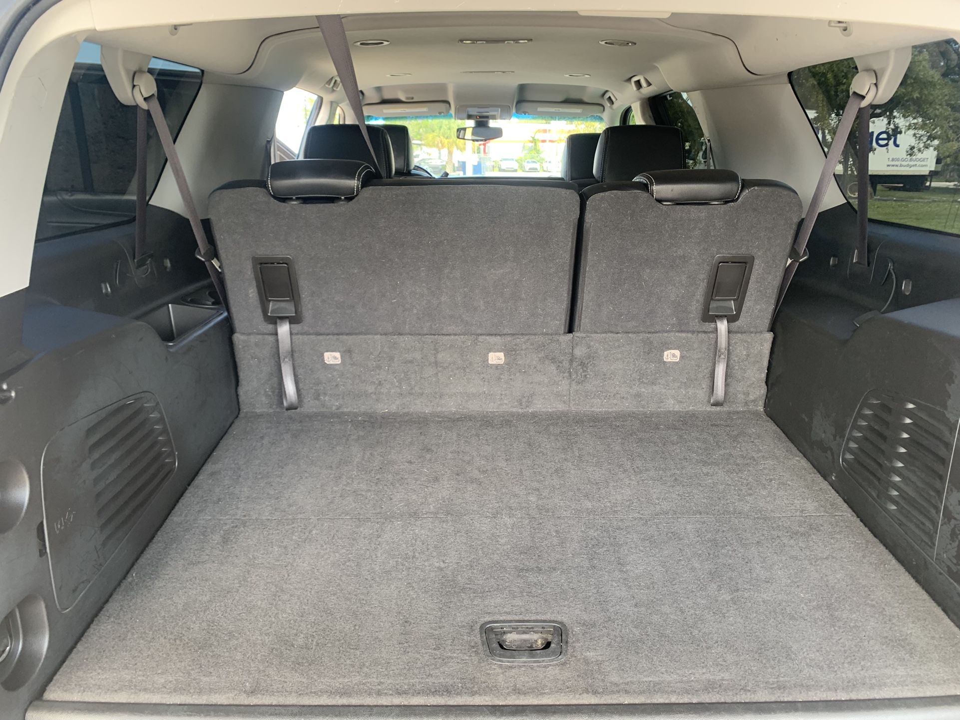 2015 GMC Yukon XL