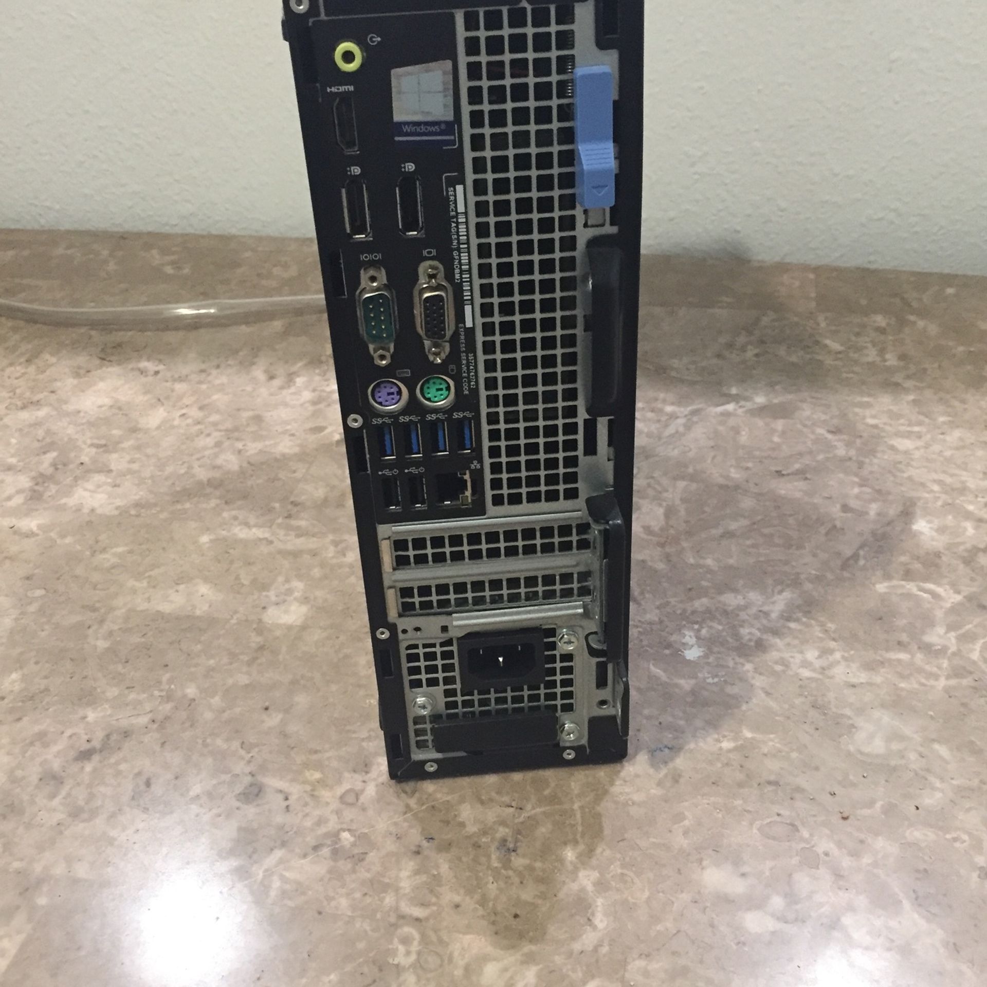 Dell OptiPlex 7050