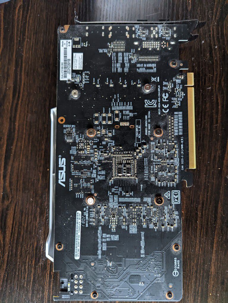 Graphic Card !!!!! Excellent For Crypto mining/Games/Video!!!!!