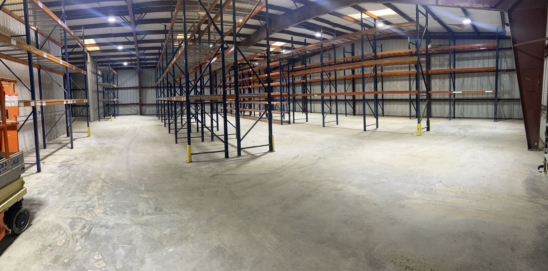 Warehouse