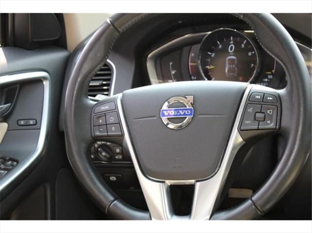 2016 Volvo XC60