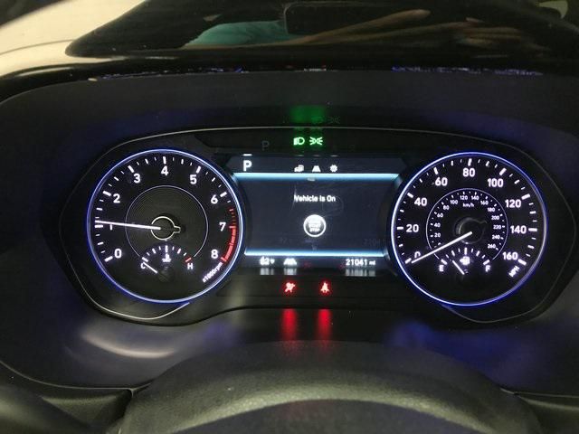 2021 Hyundai Palisade