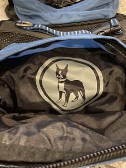 REI Adventure Dog Saddle Bag Size Small - Sports & outdoors; NEW Thumbnail