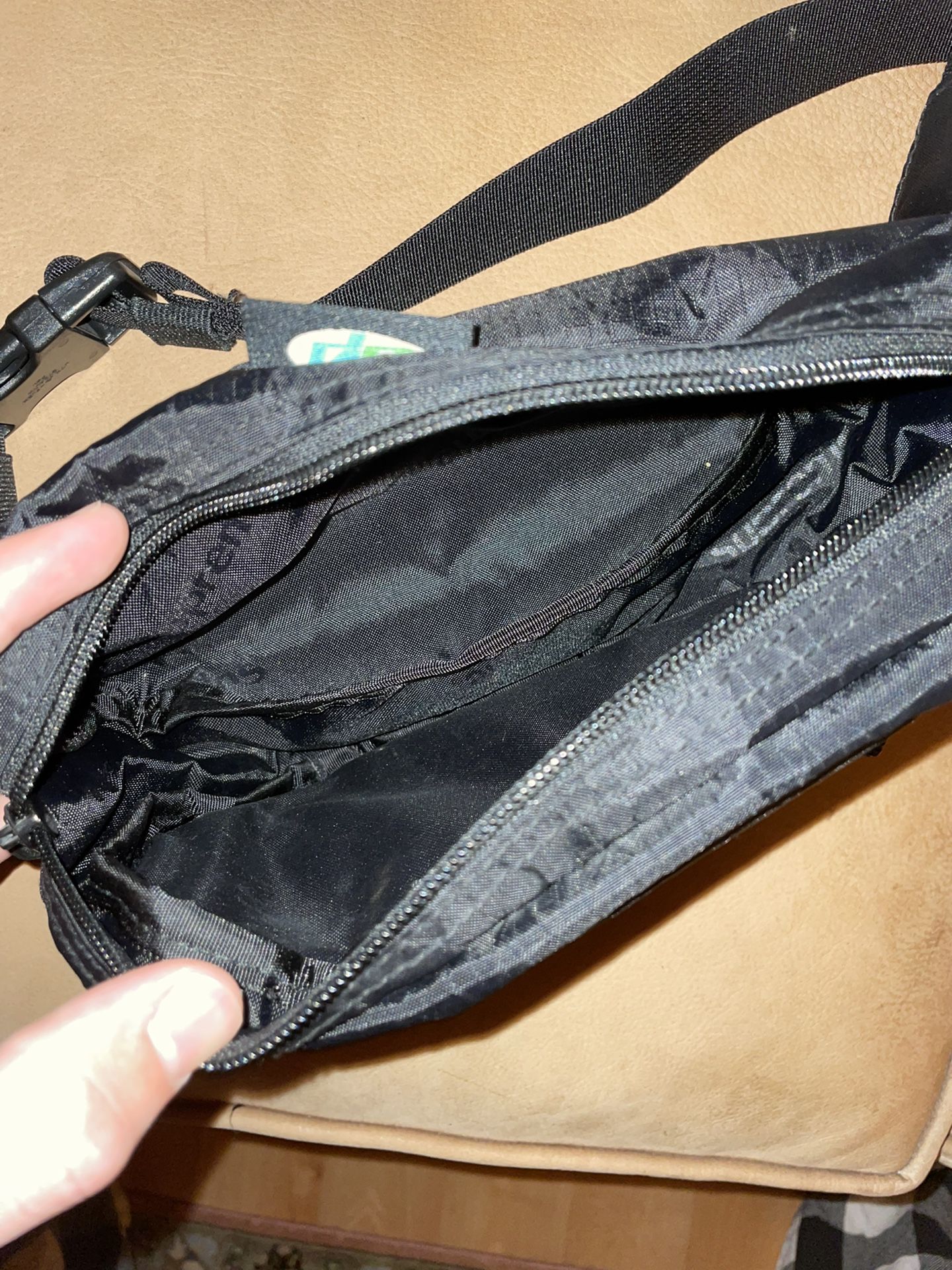 Supreme Fanny Pack/Belt bag (FW18)