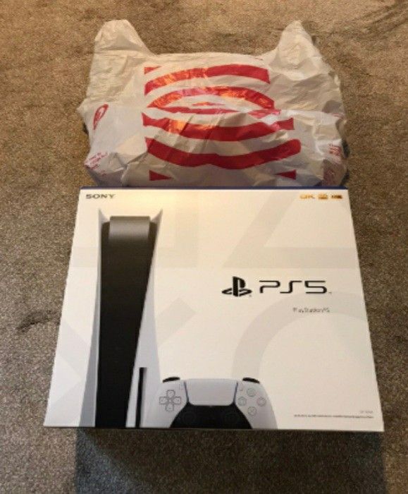 Ps5 Console for Sale in Dawson Springs, KY OfferUp