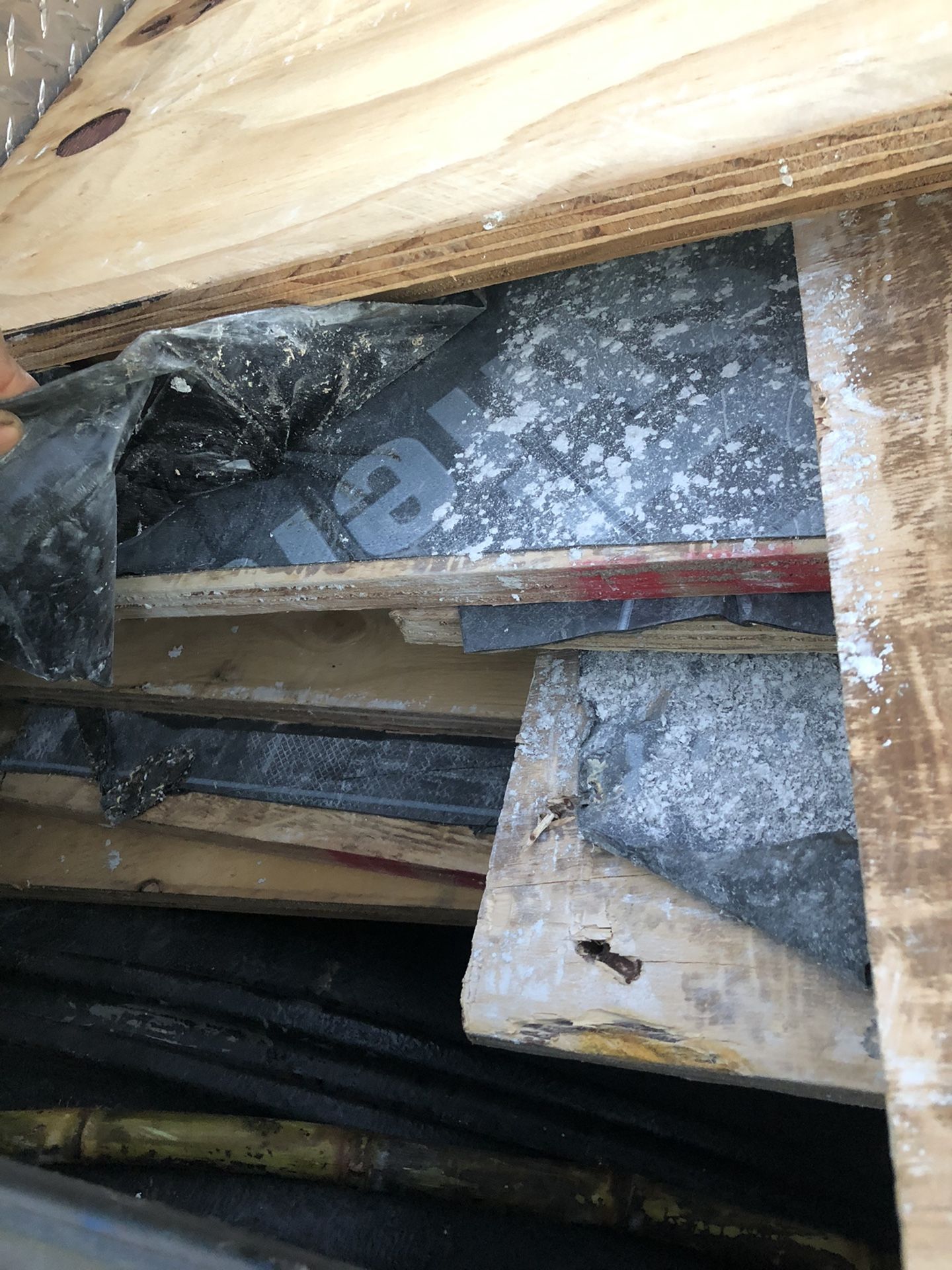 5/8 Plywood