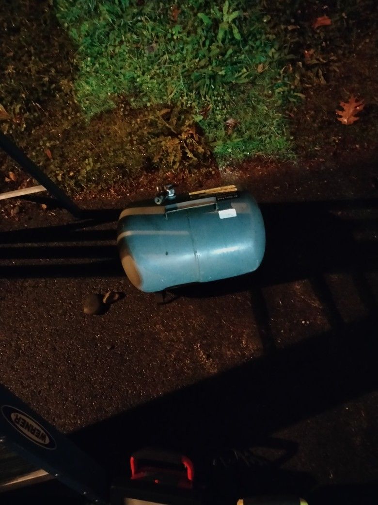 Air Tank