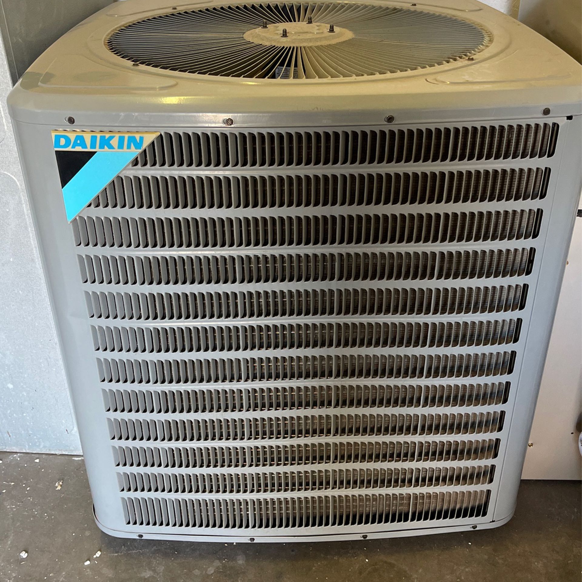 410A 5 Ton AC And Condenser (3 Phase)
