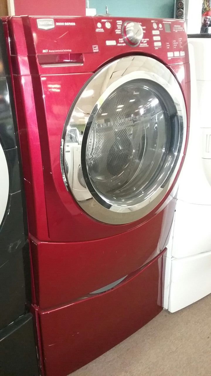 Maytag 3000 series Washer! for Sale in Stockton, CA OfferUp