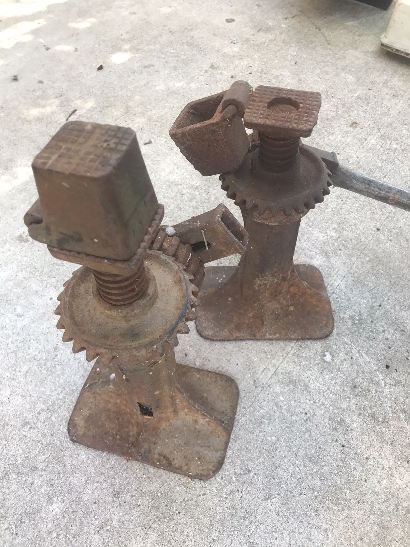 Model A jacks for Sale in San Antonio, TX OfferUp