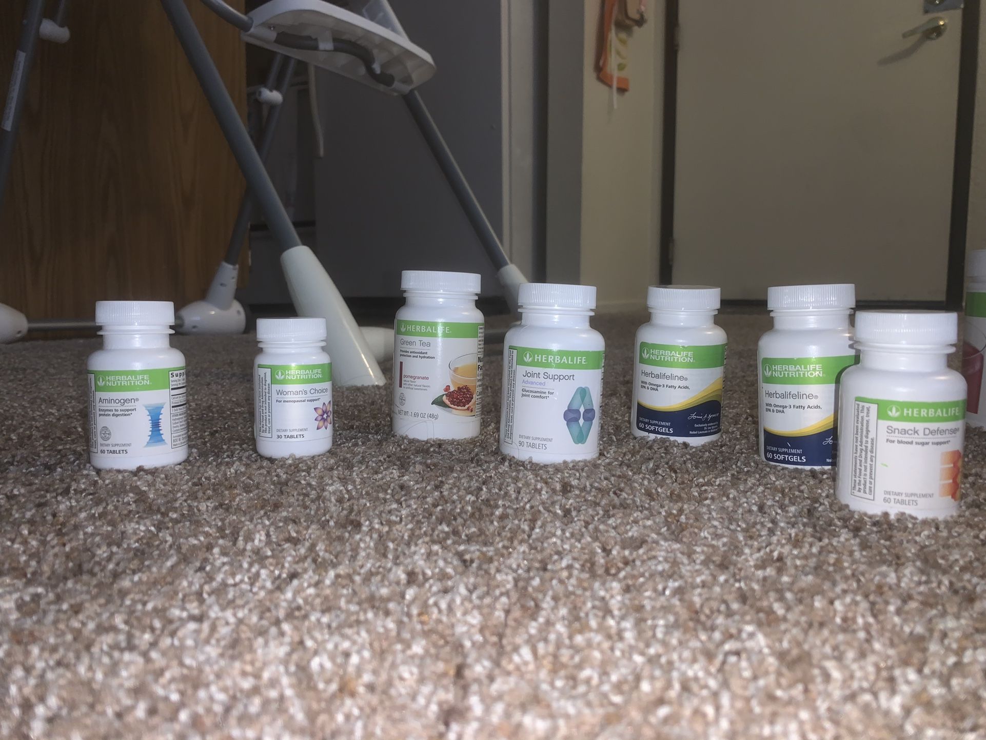 Herba Life Products