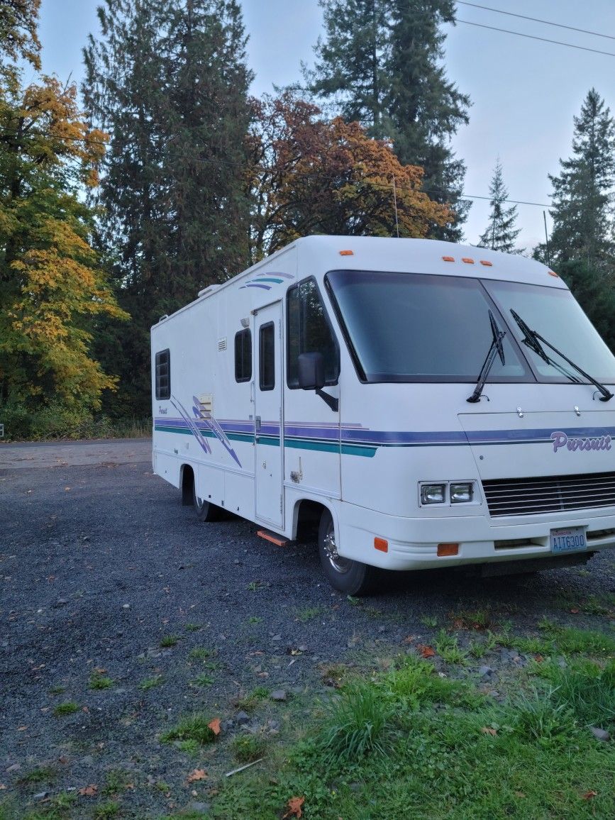 20K Original Miles!!!