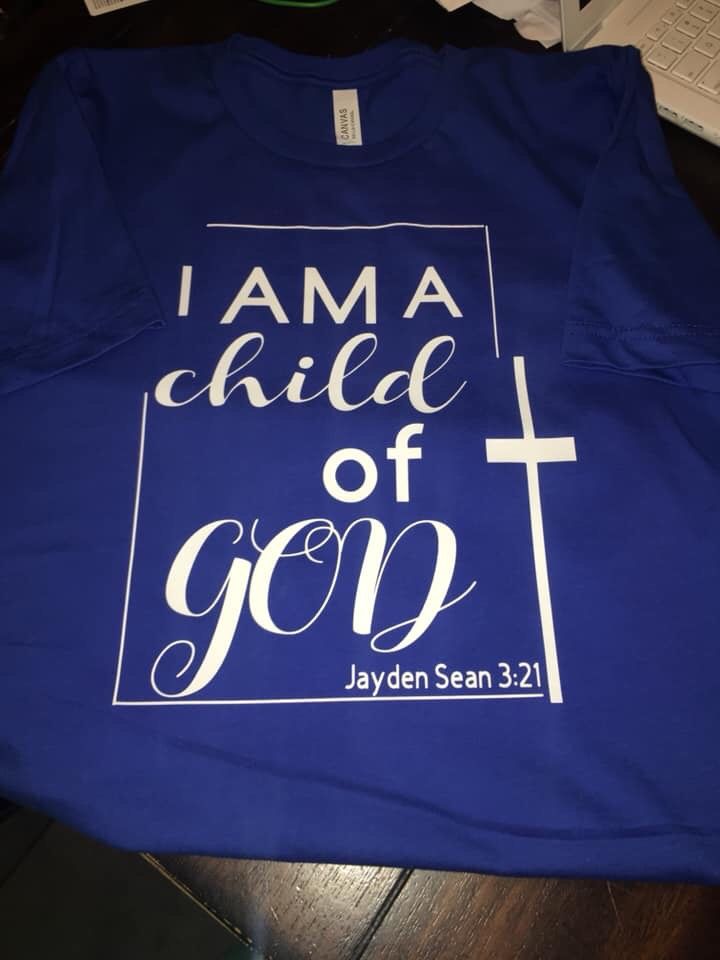 T shirts and More!