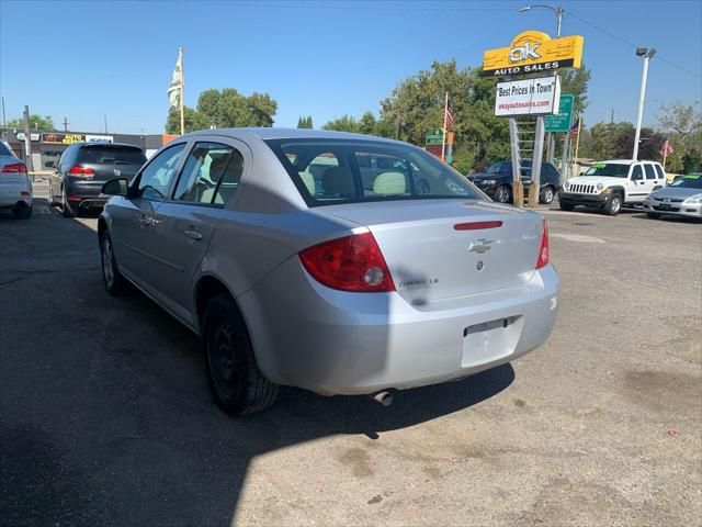 2007 Chevrolet Cobalt
