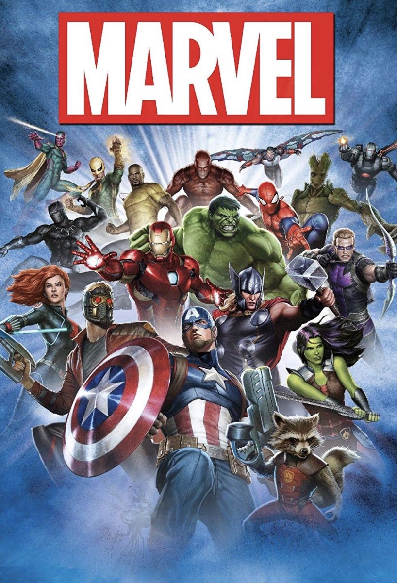 Marvel Toys And MORE (see full post)