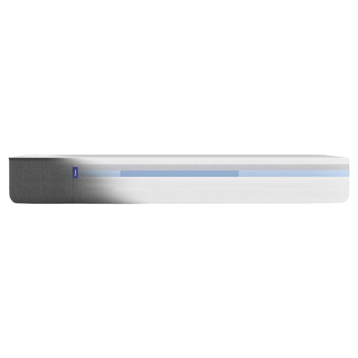 Casper Select 12" Memory Foam King Mattress