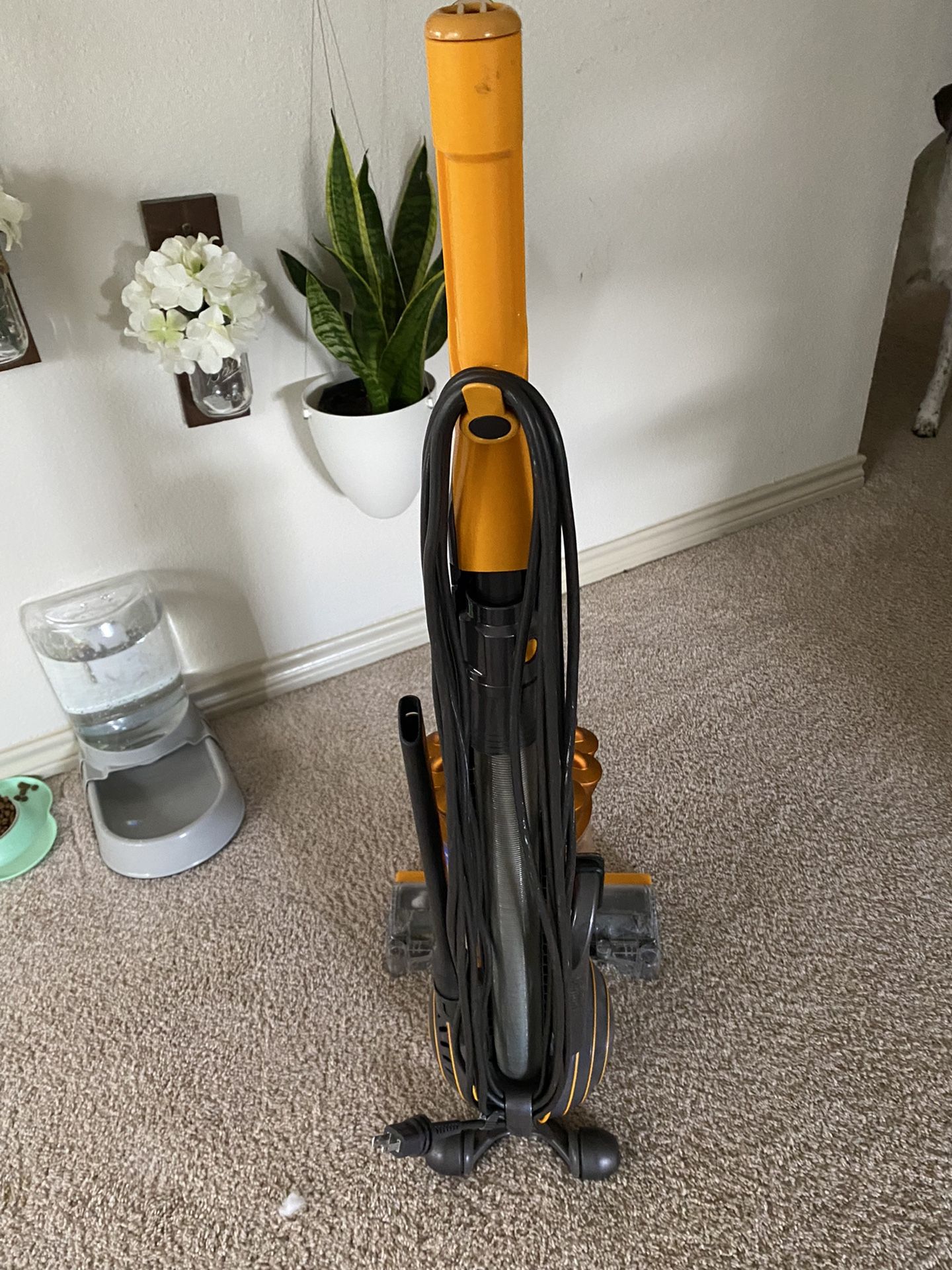 Dyson Multifloor Vacuum