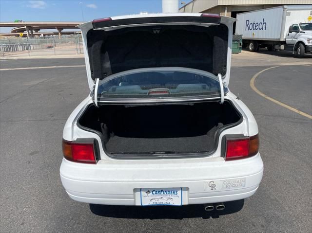 1995 Toyota Camry