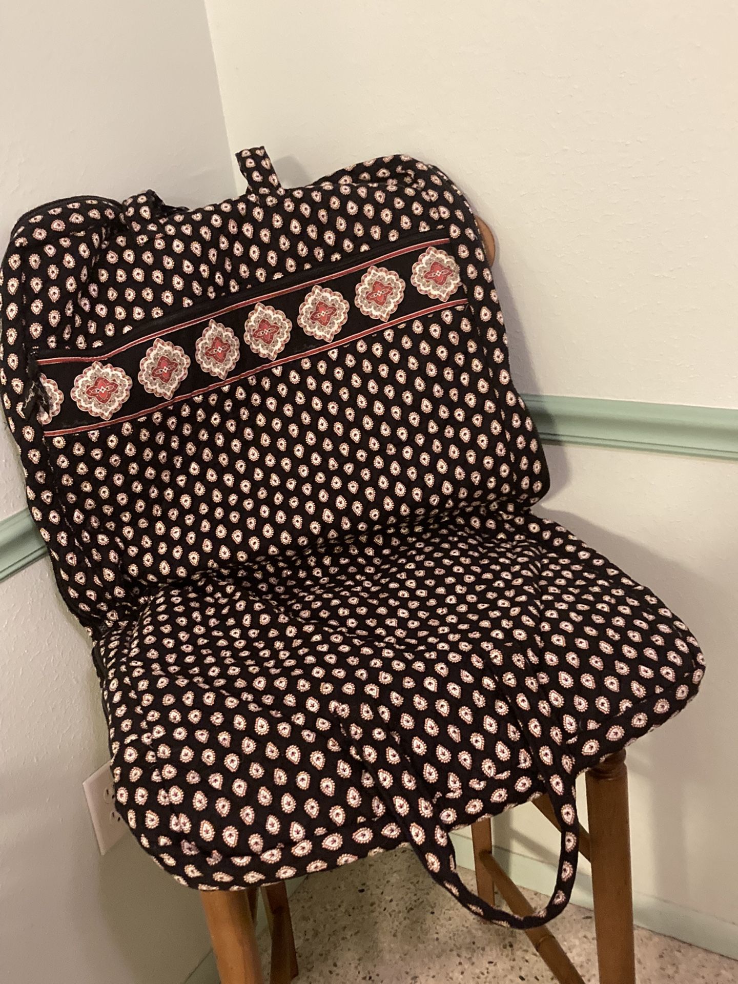 Vera Bradley Garment Bag
