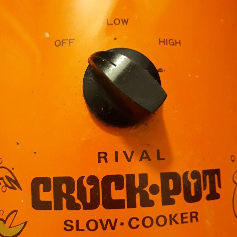 Crockpot