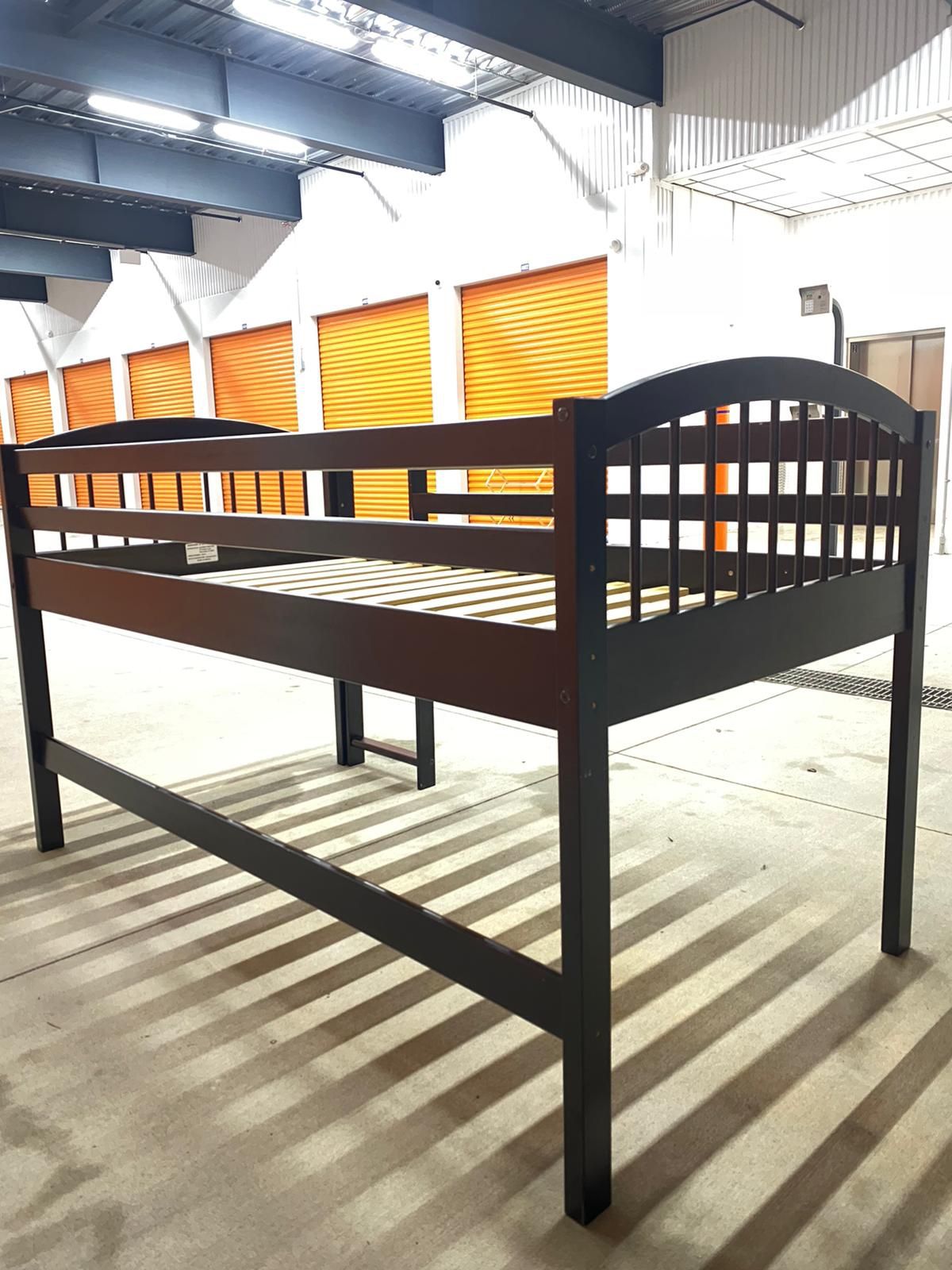 Junior Loft Bed