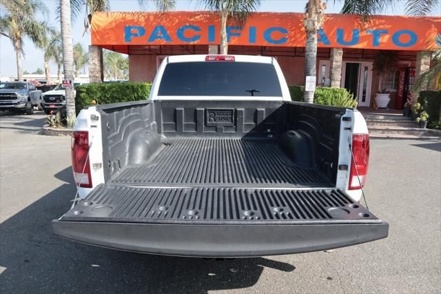 2012 RAM 2500
