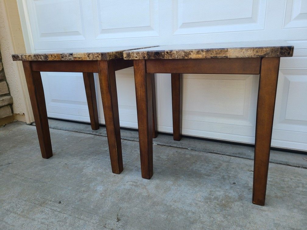 Tables