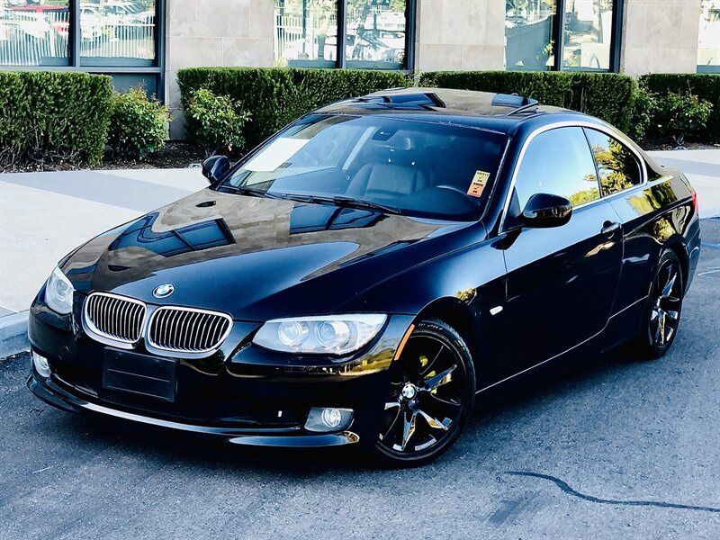 2013 BMW 328i