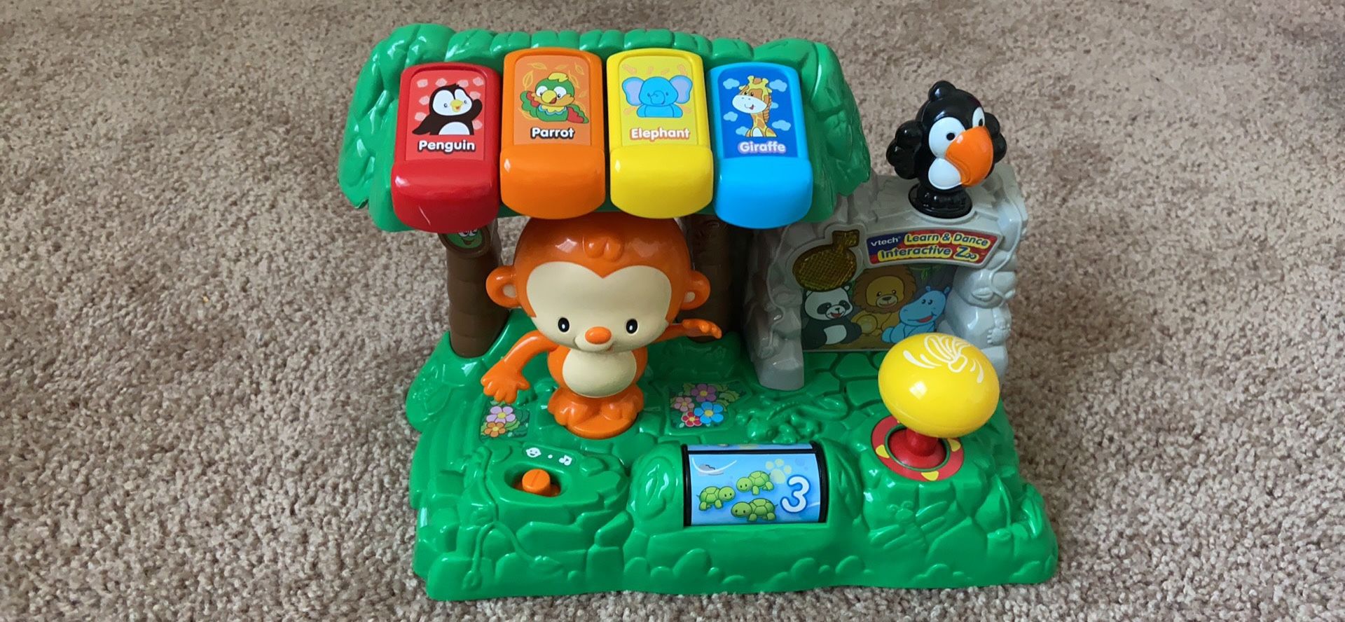 Baby Toys Lot
