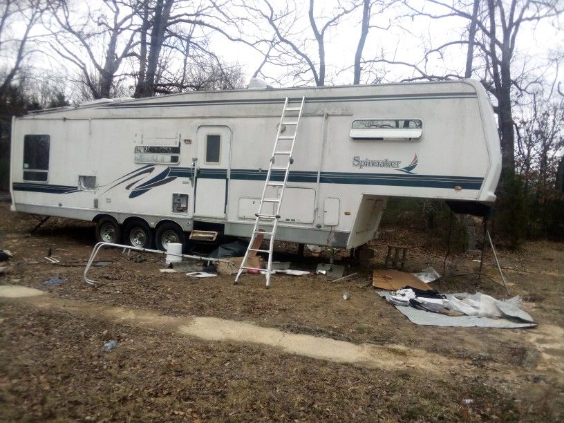 Project Camper