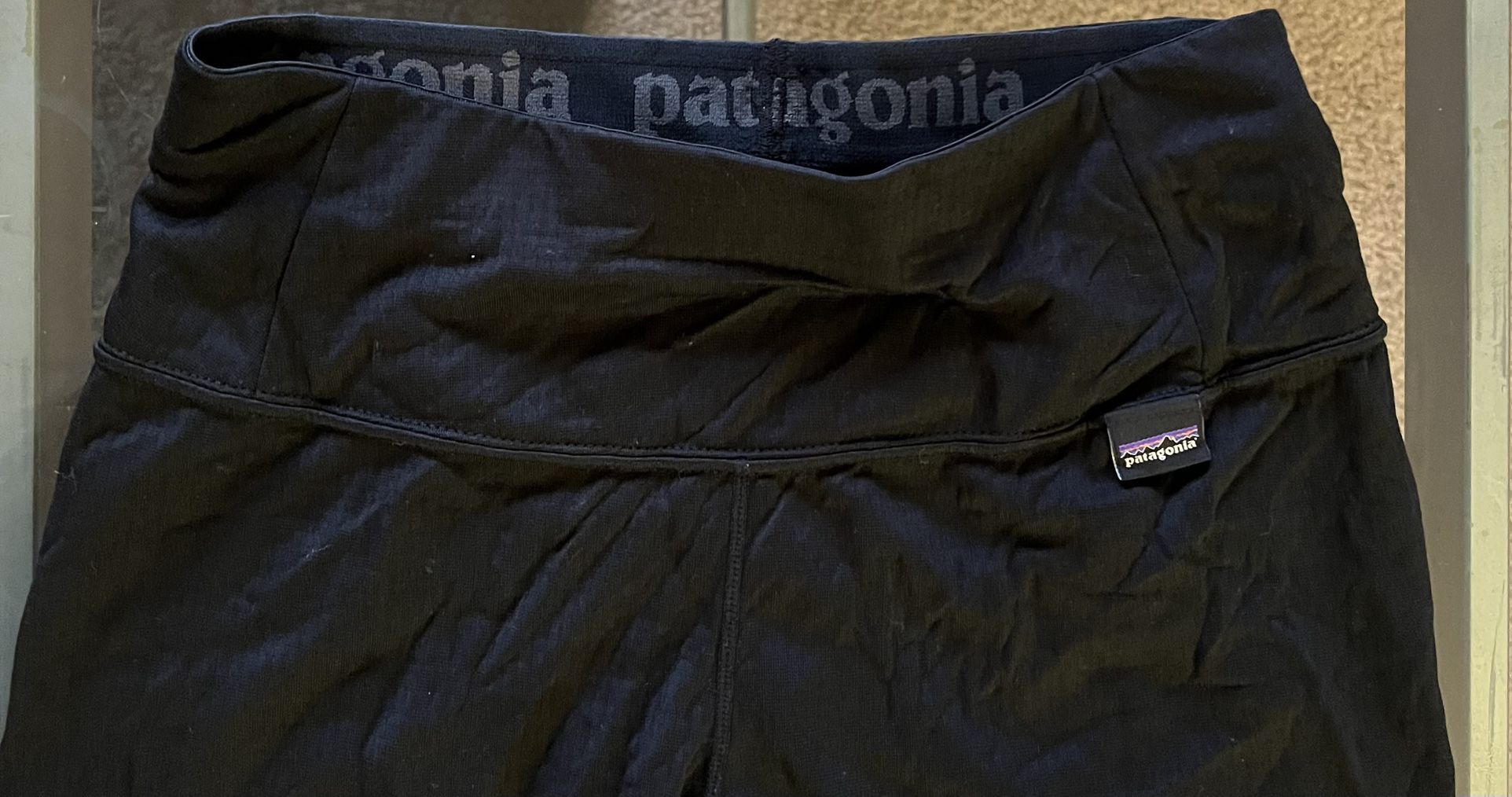 Patagonia leggings for women size xs in perfect condition