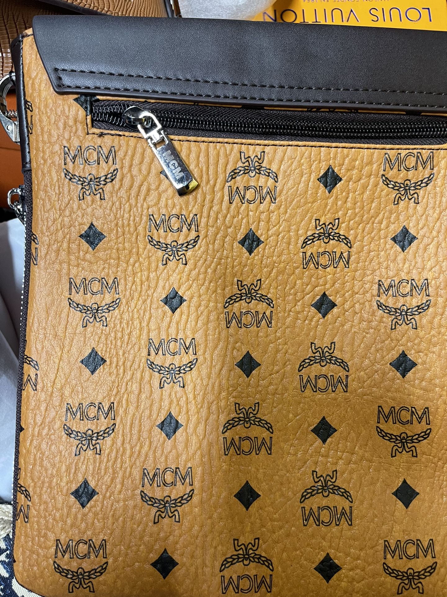 New Sling Bags