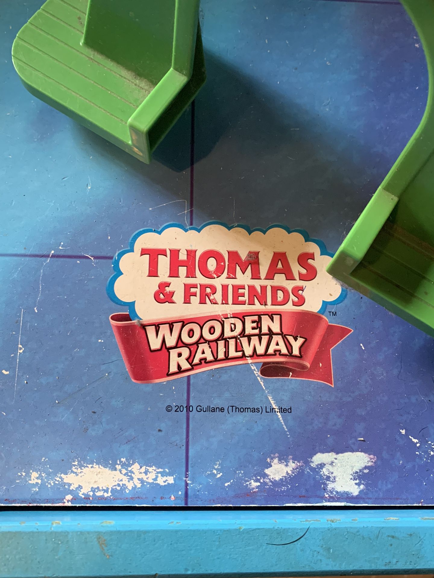 Thomas and Friends Train BUNDLE