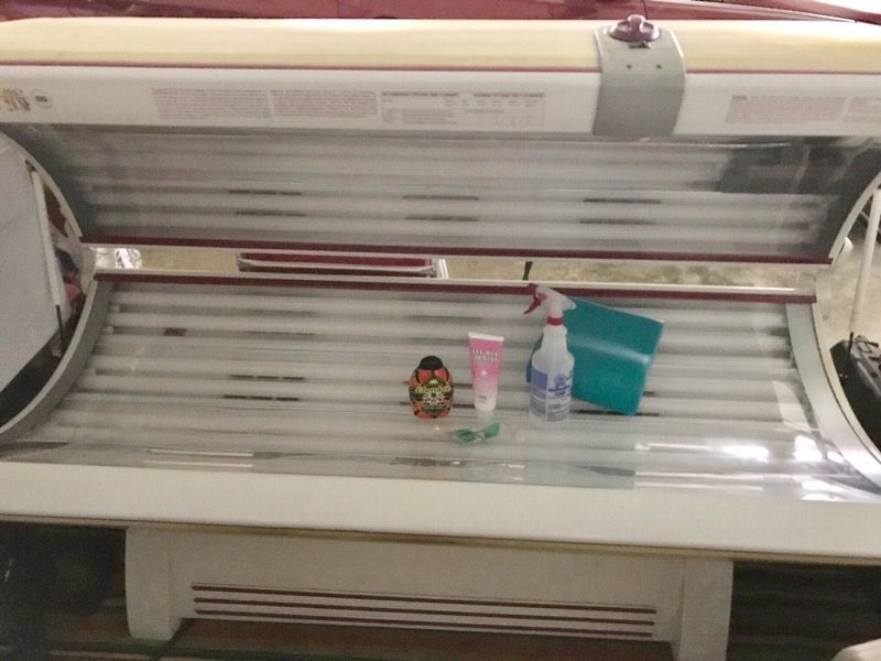 wolff tanning beds for sale near me