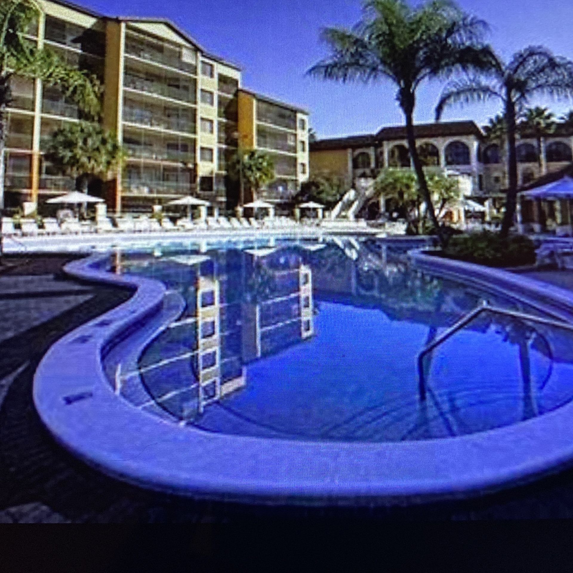 7 Day Vacation in Orlando, Florida 12/10-17/21