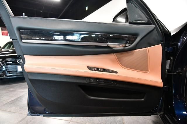 2014 BMW 7 Series