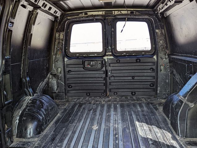 2014 Chevrolet Express 2500 Cargo