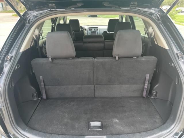 2015 Mazda CX-9