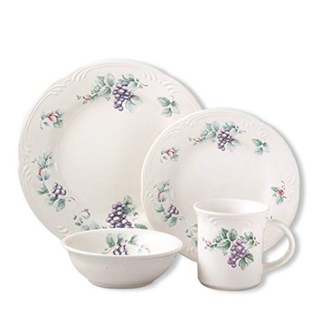 Pfaltzgraff Dishes