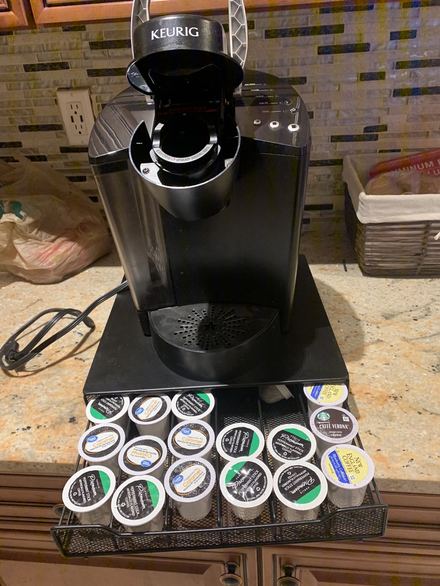 Keurig