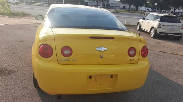 2007 Chevrolet Cobalt