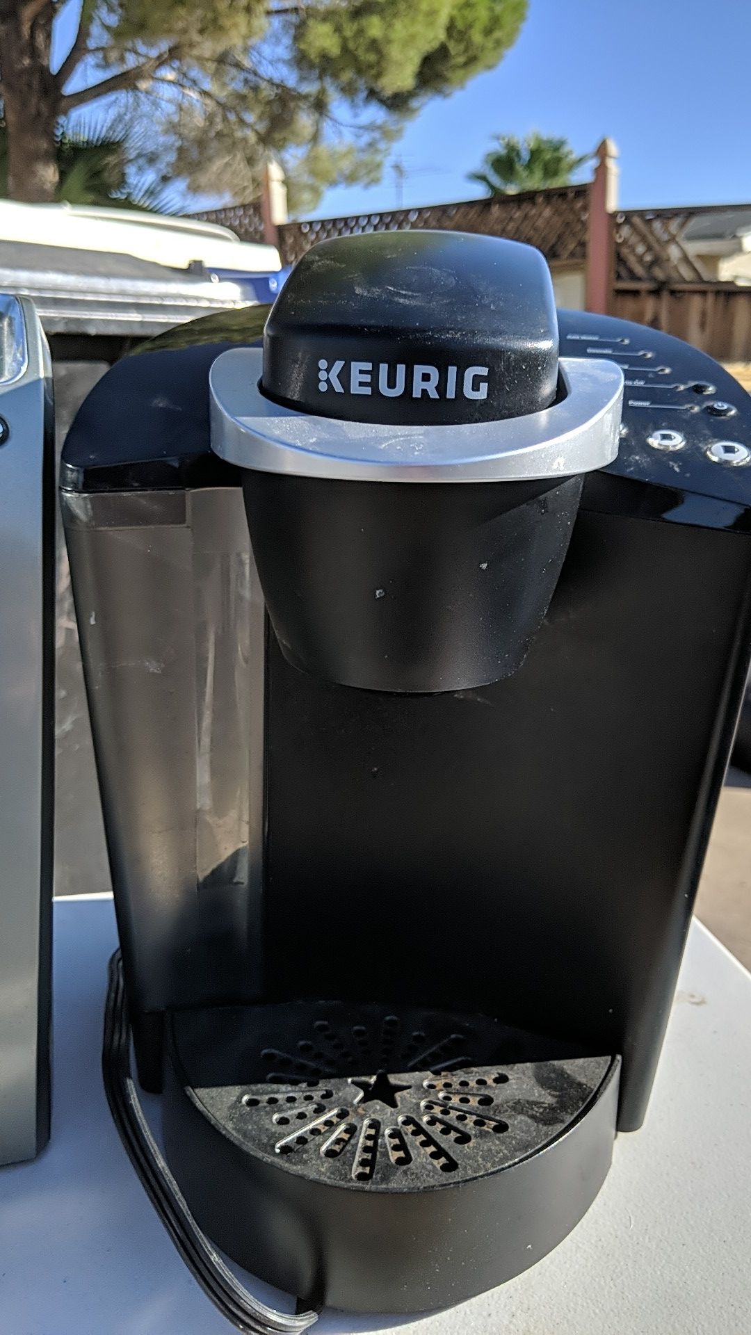 Keurig