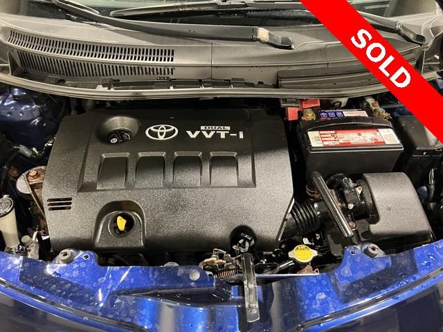 2008 Scion xD