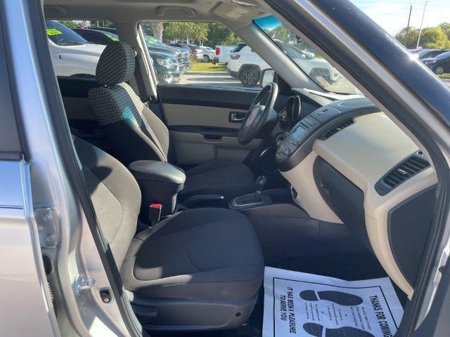 2012 Kia Soul