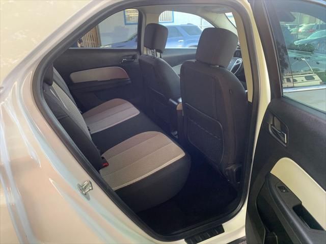 2013 Chevrolet Equinox