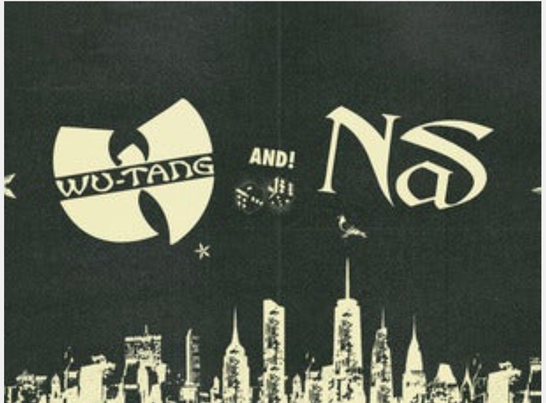 Wu-Tang Clan & Nas (2 Lawn Tickets)